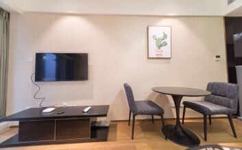 Yige Yunshe Service Apartment, фото 32 Yige Yunshe Service Apartment, фото 32