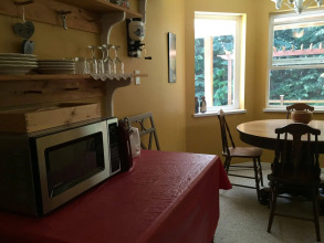 Wyndhaven Cottage Bed & Breakfast, фото 6