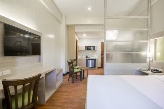 Microtel Inn & Suites By Wyndham San Fernando, фото 4