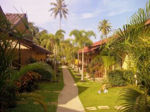 Paradise Bungalows, фото 23