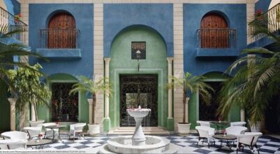 Moevenpick Resort & Spa Sousse, фото 12 Moevenpick Resort & Spa Sousse, фото 12