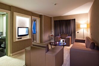 Limak Eurasia Luxury, фото 3