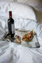 Hotel Frantz, BW Premier Collection, фото 29