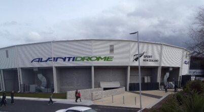 Cambrian Lodge Motel, фото 25