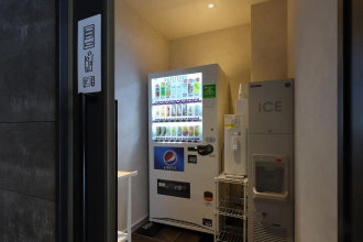 Travelodge Kyoto Shijo Karasuma