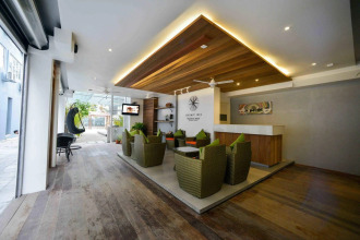 Coconut Tree Hulhuvilla Beach, фото 6 Coconut Tree Hulhuvilla Beach, фото 6