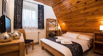 Garni Hotel Horské Špičky, фото 50 Garni Hotel Horské Špičky, фото 50