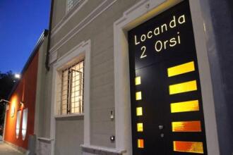 Locanda Ai Due Orsi