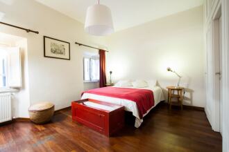 Spanish Steps Studio Apartment, фото 3