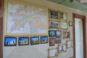 Doshan Hotel hostel, фото 9 Doshan Hotel hostel, фото 9