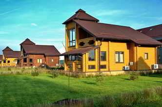 Olympic Village Country Sports Club, фото 32