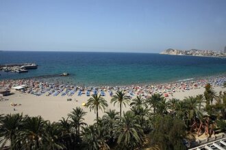 Esmeralda Beach, фото 21