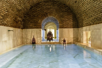 Entre Dos Aguas Hotel Boutique, фото 21