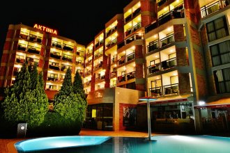 Hotel Aktinia - All Inclusive