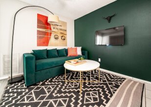 WanderJaunt North University Apts, фото 15 WanderJaunt North University Apts, фото 15