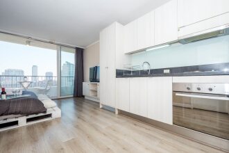 Delightful Downtown Apartment, фото 18 Delightful Downtown Apartment, фото 18