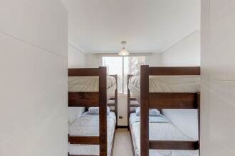 Departamento Sencillo en Santiago, фото 14