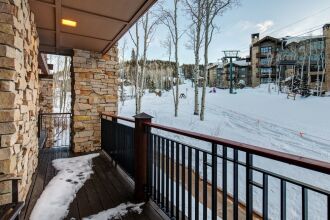 Abode on Empire Pass, фото 10 Abode on Empire Pass, фото 10