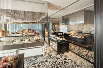 Conrad Hangzhou Tonglu, фото 3 Conrad Hangzhou Tonglu, фото 3