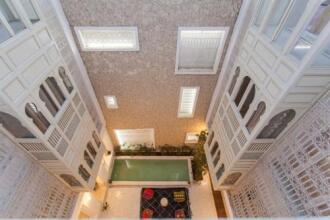 Bck Art Riad, фото 17 Bck Art Riad, фото 17