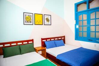 Shin Homestay, фото 9