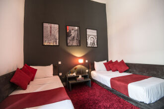 Riad Villa Wenge, фото 26 Riad Villa Wenge, фото 26