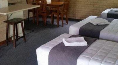 Avlon Gardens Motel - Ballina, фото 26