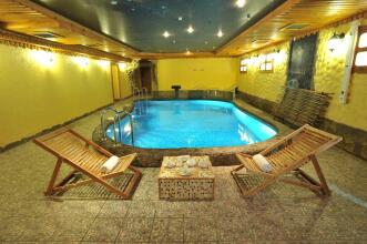 Hotel Myslyvskiy Dvir, фото 17