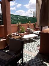 Riad Des Eaux Et Spa, фото 30 Riad Des Eaux Et Spa, фото 30