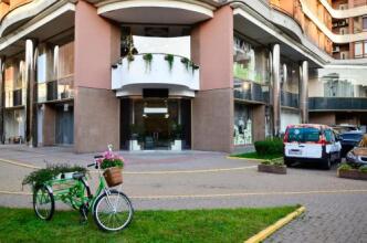 Diplomat Aparthotel, фото 10