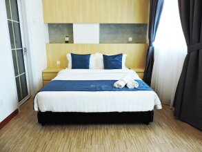 My Rainforest Suite Hotel, фото 6