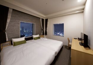 Hotel Lifetree Ueno, фото 4