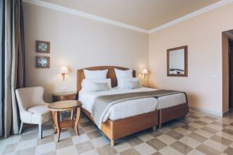 Iberostar Selection Kantaoui Bay, фото 3 Iberostar Selection Kantaoui Bay, фото 3