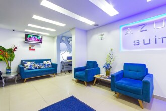 Azuan Suites, фото 40 Azuan Suites, фото 40