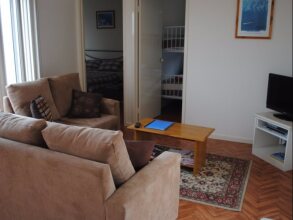 Lookout Holiday Units, фото 24