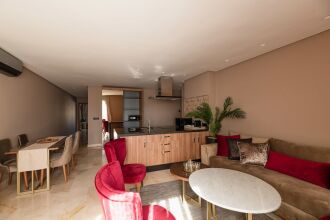 Avenue Suites Casablanca, фото 5 Avenue Suites Casablanca, фото 5