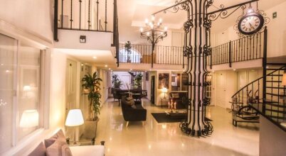 Aposentos De San Pedro, фото 48 Aposentos De San Pedro, фото 48