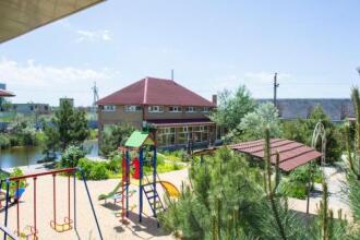 Guest House Villa Sineglazka, фото 19 Guest House Villa Sineglazka, фото 19