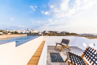 Portes Mykonos Suites And Villas, фото 36