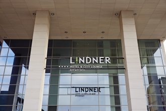 Lindner WTC Hotel & City Lounge
