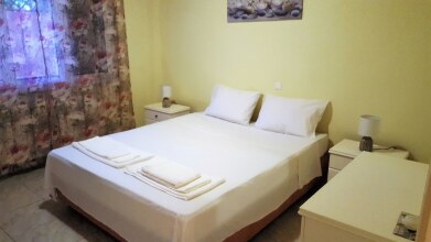 George's Sea View Guest House, фото 22 George's Sea View Guest House, фото 22