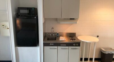 Beachcomber Motel, фото 17 Beachcomber Motel, фото 17