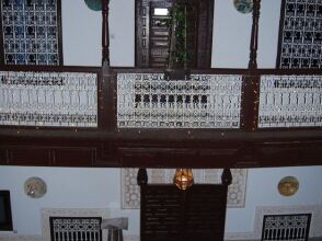 Riad Les Oliviers, фото 23 Riad Les Oliviers, фото 23