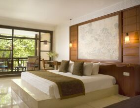 Patra Bali Resort & Villas, фото 4