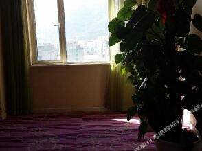 Hengba Chain Hotel, фото 10 Hengba Chain Hotel, фото 10