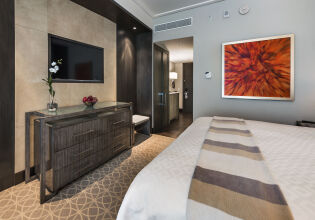 Intercontinental Real Santo Domingo, фото 9