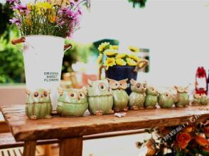 Right Bank Hotel Weizhou Island, фото 35