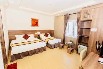 Duong Gia Da Nang Hotel, фото 3