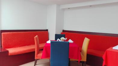 Cafe Real Hotel, фото 22 Cafe Real Hotel, фото 22