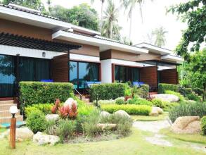 Kathalee Beach Resort And Spa Koh Lipe, фото 9 Kathalee Beach Resort And Spa Koh Lipe, фото 9